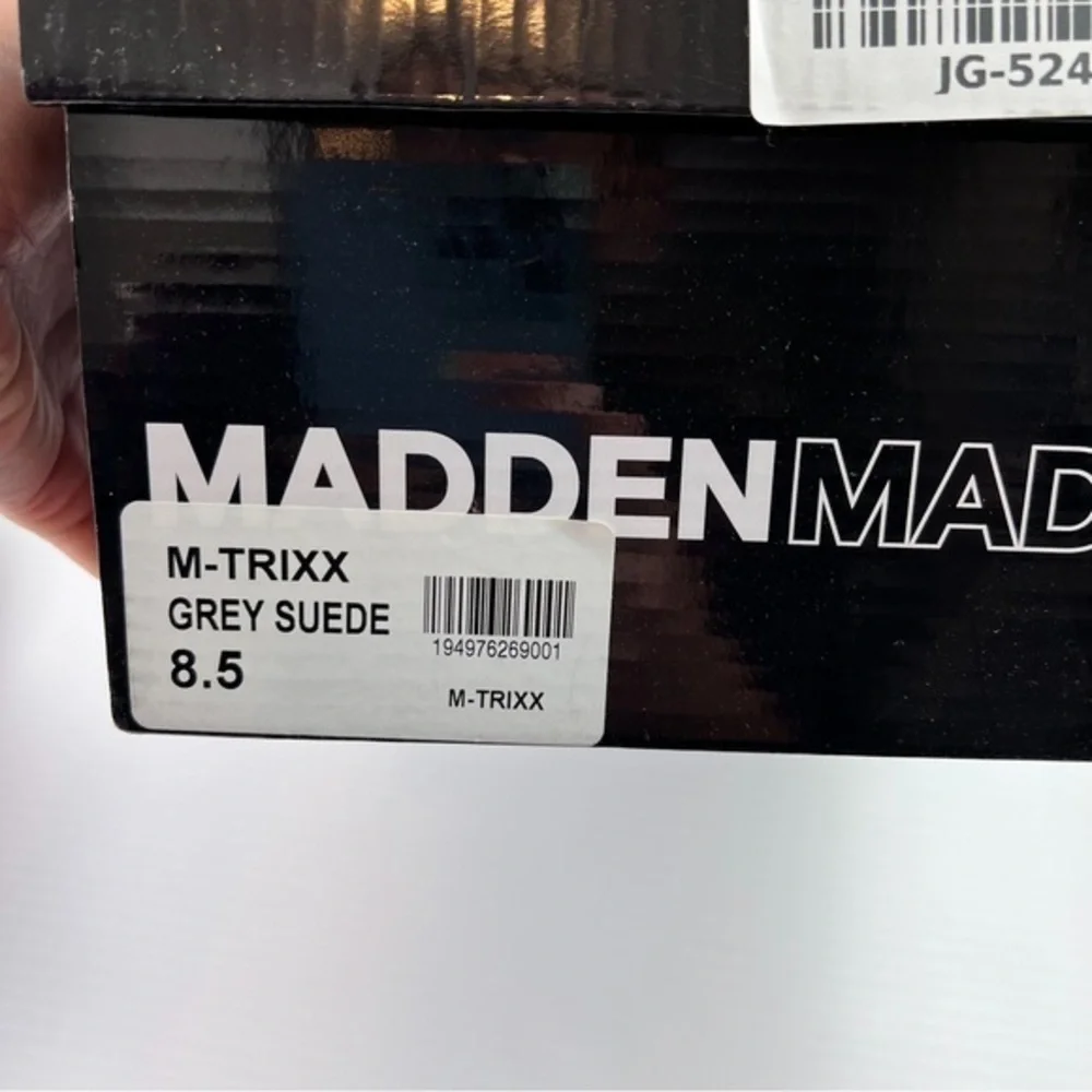 Steve Madden steve madden